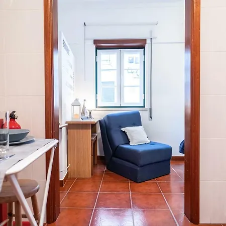 Apartment Akisol Sky Nazaré